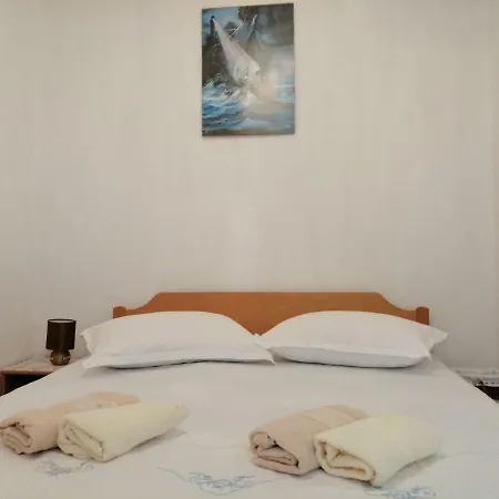 Apartment Zarace * Zarače